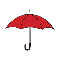 Red Umbrella Designs